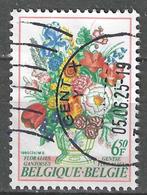 Belgie 1980 - Yvert 1967 /OBP 1968 - Gentse Floralien VI (ST, Postzegels en Munten, Verzenden, Gestempeld, Gestempeld