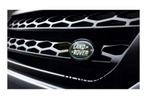 Embleem logo ''Land Rover'' voorzijde Origineel LR053190, Auto-onderdelen, Verzenden, Nieuw, Land Rover