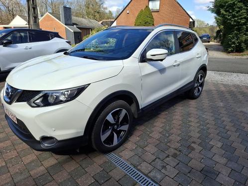 Nissan QASHQAI 1.2DIG essence (Euro 6b), Auto's, Nissan, Particulier, Qashqai, ABS, Achteruitrijcamera, Airbags, Airconditioning