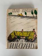 Edward Vermeulen, De Blieckaerts, tweede druk, 1926, Enlèvement