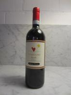 Syrah 2012 - Il Castagno - 6x75cl, Collections, Vins, Comme neuf, Pleine, Italie, Envoi