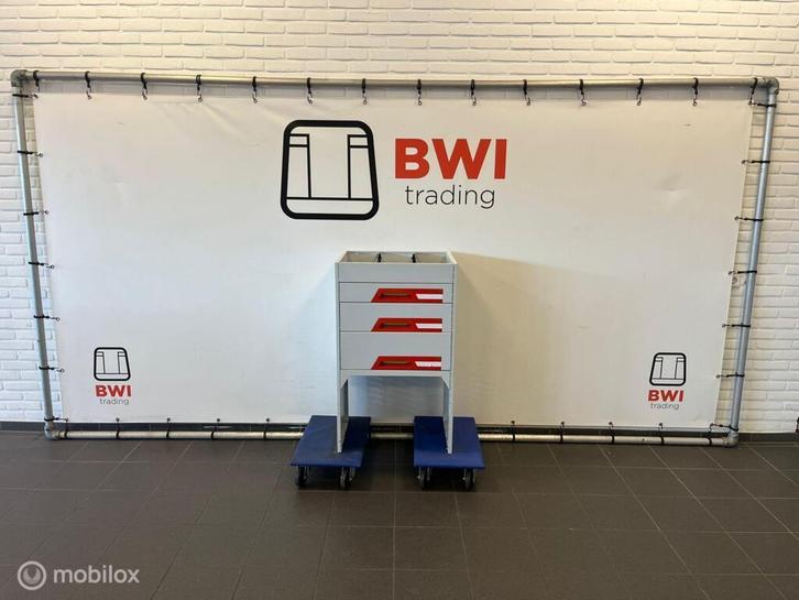 Flexmo bedrijfswagen inrichting / bus inrichting / ladekast, Auto diversen, Overige Auto diversen, Ophalen of Verzenden