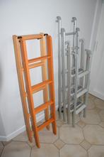 Nachtladders voor caravan bed verschillende maten - modellen, Ophalen, Nieuw