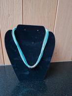 Halsketting, Ophalen of Verzenden, Gebruikt