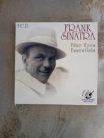 Frank sinatra cd 5, Blues, Utilisé, Enlèvement ou Envoi, 1960 à 1980