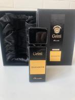 Damascus Gritti-stalen-decants, Enlèvement ou Envoi, Comme neuf