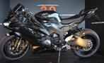 Kawasaki ZX6R & Arrow uitlaat-mono seat VERKOCHT, Motoren, Motoren | Kawasaki, Bedrijf, Super Sport, 4 cilinders, Meer dan 35 kW