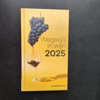 Testaankoop Wegwijs in wijn 2025 (en andere jaren), Boeken, Ophalen of Verzenden, Zo goed als nieuw