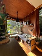 Tiny House - huis op wielen, Tot en met 2