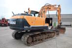 Hyundai Robex ZX160LC 9 (année de construction 2012), Excavatrice