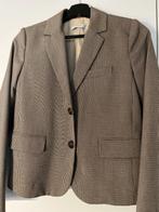 Dames blazer, Kleding | Dames, Jasjes, Kostuums en Pakken, Ophalen, Kostuum of Pak, Mango, Beige