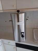 Dranken warmhouder, Elektronische apparatuur, Ophalen