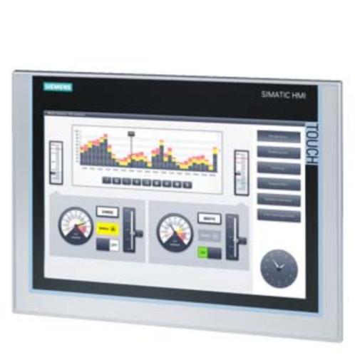 NIEUW Siemens TP1200 Comfort 6AV2124-0MC01-0AX0, Hobby & Loisirs créatifs, Composants électroniques, Neuf, Enlèvement ou Envoi