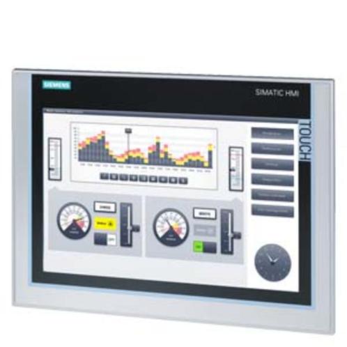 NIEUW Siemens TP1200 Comfort 6AV2124-0MC01-0AX0, Hobby en Vrije tijd, Elektronica-componenten, Nieuw, Ophalen of Verzenden