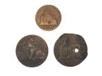Munten Leopold I (1831-1865), Timbres & Monnaies, Monnaies | Belgique, Enlèvement ou Envoi