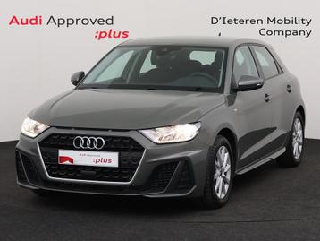 Audi A1 Sportback A1 Sportback 30 TFSI Business Edition S li beschikbaar voor biedingen