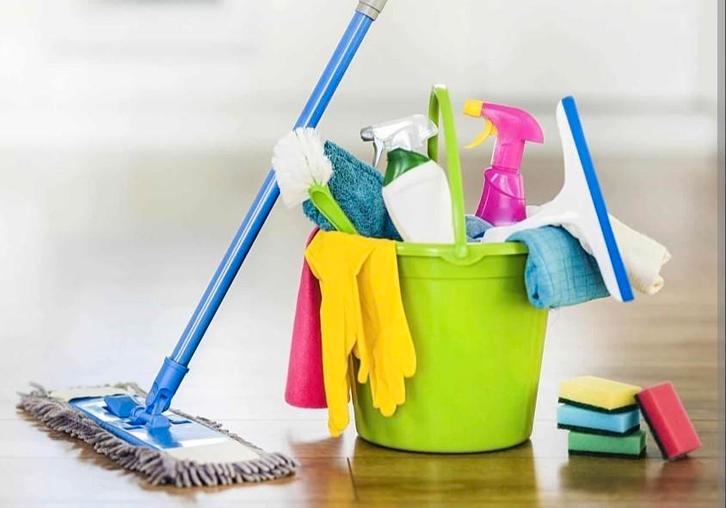 Poetswerk gezocht, Vacatures, Vacatures | Schoonmaak en Facilitaire diensten