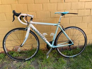 Stevens Impala racefiets - S beschikbaar voor biedingen