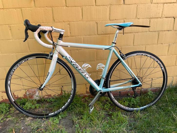 Stevens Impala racefiets - S, Sport en Fitness, Wielrennen, Ophalen