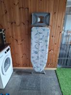Strijkplank, Elektronische apparatuur, Strijkijzers en Strijkplanken, Ophalen, Zo goed als nieuw