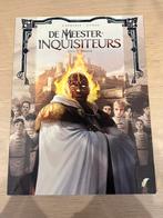 De meester Inquisiteurs - deel 7 - Orleas, Ophalen of Verzenden
