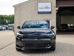 OPEL CORSA *GS-LINE*ZETELVERWARMING*STUURVERWARMING*CAMERA*, Auto's, 1199 cc, Leder en Stof, Zwart, Opel certified used cars