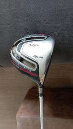 Driver Mizuno MP630, Sport en Fitness, Ophalen of Verzenden, Gebruikt, Club, Mizuno