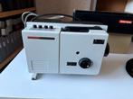 Projecteur cinéma Super 8 – Zeiss Ikon Movilux DS8 - vintage, Enlèvement, Projecteur