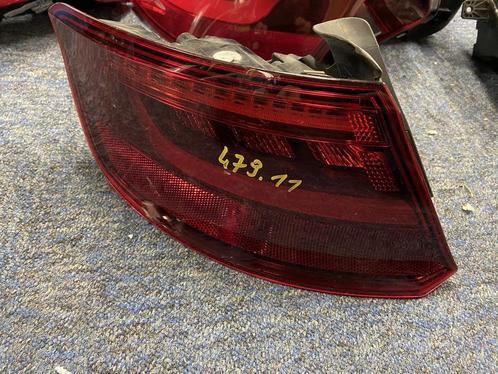 Audi a3 achterlicht links 8v4945095A, Auto-onderdelen, Verlichting, Gebruikt, Ophalen of Verzenden