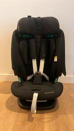 Maxi cosi autostoel Titan Plus i-Size zwart groep 1/2/3, Kinderen en Baby's, Autostoeltjes, Ophalen, Nieuw, Autogordel