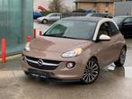 Opel Adam 90 ch, Autos, Cuir, Euro 6, Entreprise, Garantie prolongée