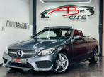 Mercedes-Benz C-Klasse C250 d * GARANTIE 12 MOIS * PACK AMG, Cuir, Automatique, Achat, 123 g/km