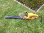 Castor heggenschaar TS 450       330W   45 cm, Tuin en Terras, Ophalen, Gebruikt