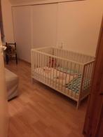 Lit bébé IKEA Gulliver, Enfants & Bébés, Chambre d'enfant | Chambres d'enfant complètes, Comme neuf