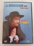 Dvd De avonturen van Rabbi Jacob (Komedie), Cd's en Dvd's, Ophalen of Verzenden, Zo goed als nieuw