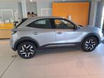 opel mokka 1.2 TURBO ELEGANCE*LED*GPS*CARPLAY*DAB*PDC ACHTER, Auto's, Opel, Voorwielaandrijving, Stof, 1199 cc, Opel certified used cars