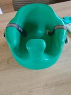 Bumbo met riempjes, Kinderen en Baby's, Kinderstoelen, Ophalen, Gebruikt