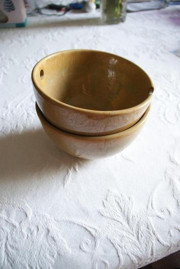 Chinese soup ramen bowl – 2 stuks beschikbaar voor biedingen