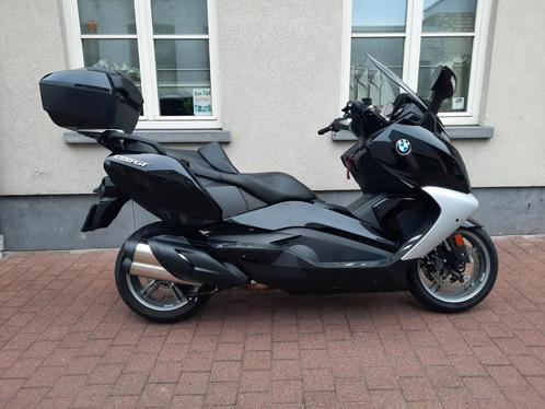 BMW C650GT  2020, Motoren, Motoren | BMW, Particulier, Ophalen