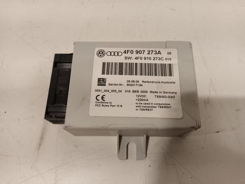 COMPUTER BANDENSPANNING Audi S6 (C5) (4F0907273A), Auto-onderdelen, Elektronica en Kabels, Audi, Gebruikt