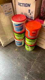 Tegel lijm pasta mapei omnicol coba, Doe-het-zelf en Bouw, Tegels, Ophalen, Nieuw, Overige materialen, Overige typen