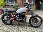 BMW R80/7 Bradstyle, Bradstyle, 2 cylindres