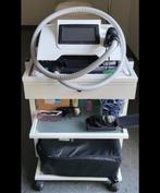 Milesman Compact Diodelaser, Elektronische apparatuur, Persoonlijke Verzorgingsapparatuur, Ophalen, Zo goed als nieuw