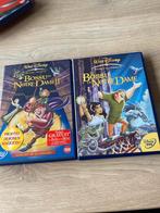Dvd notre dame de Paris 1&2, Cd's en Dvd's, Ophalen, Zo goed als nieuw