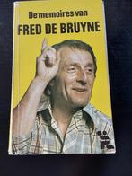Fred De Bruyne, Ophalen of Verzenden, Gelezen, Lopen en Fietsen