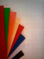 Knutsel Vilt, Enlèvement ou Envoi, Neuf, Feutres en vrac