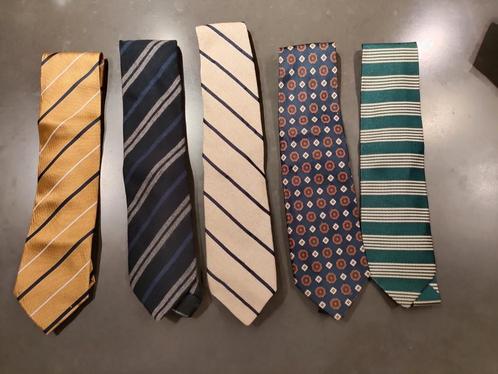 Stropdassen Stijn Helsen, Kleding | Heren, Stropdassen, Gedragen, Ophalen