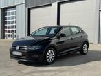 VW POLO 1.0i • AUTOMAAT • CARPLAY • 75.000km!, Stof, Bedrijf, 5 zetels, 5 deurs