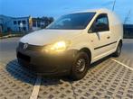 Vw Caddy 2010, Auto's, Schuifdeur, Bedrijf, Te koop, Handgeschakeld
