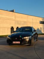 Jaguar XE R-sport 2.0d RWD, Cuir, Achat, Euro 6, Entreprise
